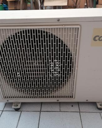 condizionatore unità esterna 12000 btu 