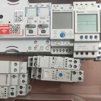 moduli connesso da quadro 