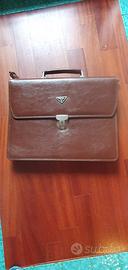 Borsa ecopelle