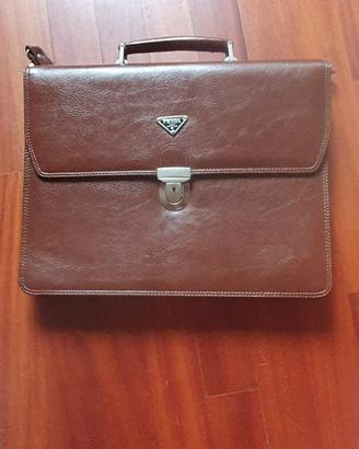 Borsa ecopelle