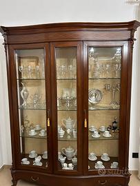 Stanza da  pranzo completa della STILEMA