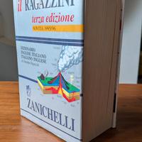 Italiano – Inglese Zanichelli, Il Ragazzini