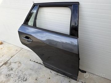 PORTIERA POSTERIORE DESTRA AUDI Q2 Serie (GAB) (16
