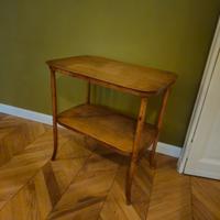 Tavolino Modernariato