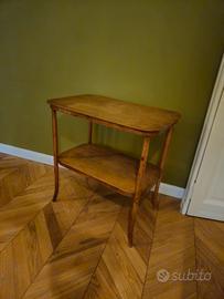 Tavolino Modernariato