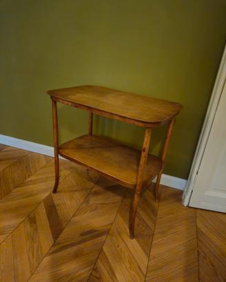 Tavolino Modernariato