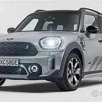 Ricambi mini countryman 2023