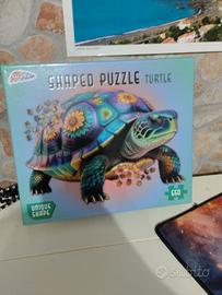 puzzle prezzo trattabile 