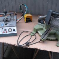 GIUNTATRICE X ACCOPPIATU-GRAFFIATURE CORNICE LEGNO