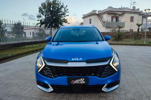 Kia Sportage 1.6 CRDI 2WD DCT 136 CV HIBRYD TELECA