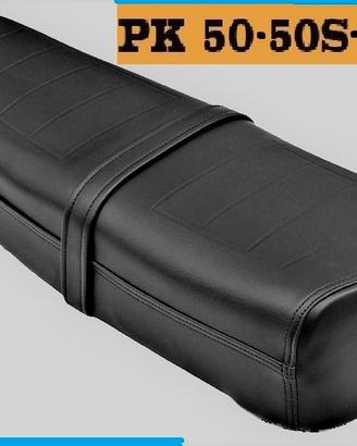Sella Biposto Piaggio Vespa PK50 PK125 PK 50 125 S