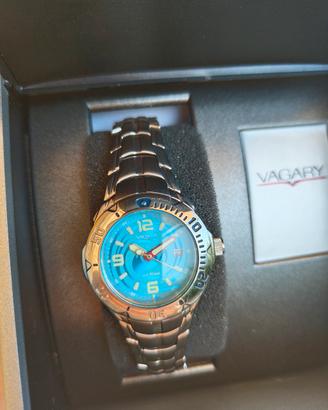 Orologio Vagary By Citizen 