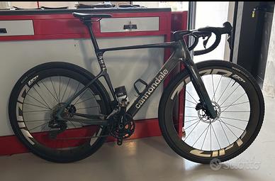 CANNONDALE SUPERX LAB71
