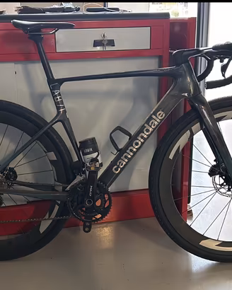 CANNONDALE SUPERX LAB71