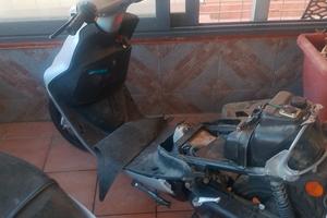 malaguti phantom f10
