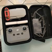 Drone DJI mini 4K