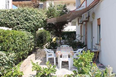 Appartamento a 20 metri dal mare