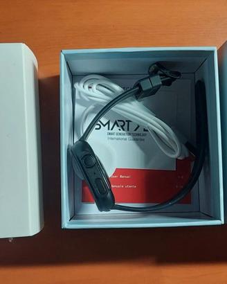 Smartwatch Smarty 2.0 AMOLED nuovo