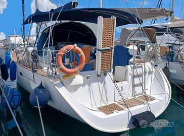 Oceanis 473 Y2006  con 3 cab 3 wc Full Optional
