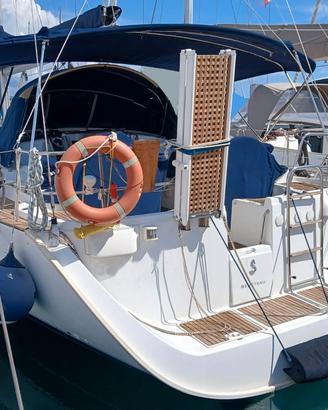 Oceanis 473 Y2006  con 3 cab 3 wc Full Optional