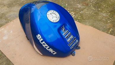 Serbatoio suzuki gsxr k2