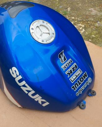 Serbatoio suzuki gsxr k2