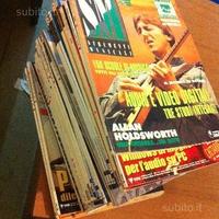 80 mensili di strumenti musicali