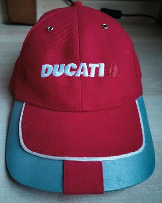 cappello Ducati 