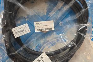 Guarnizioni porta BMW E36 COUPE nuove originali