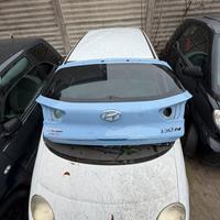 Portellone post Hyundai i30n