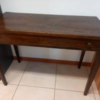 scrittoio  spillino del 900