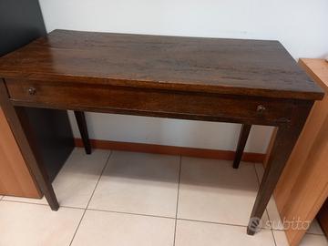 scrittoio  spillino del 900