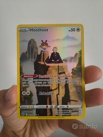 hoothoot