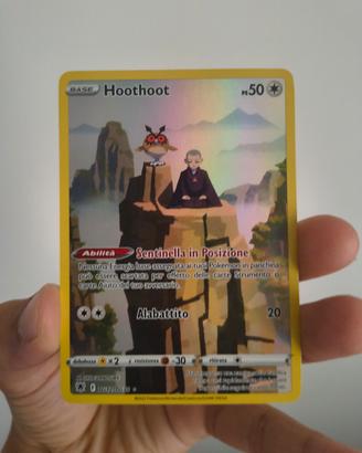 hoothoot