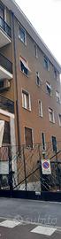 Box doppio centrale in Milano