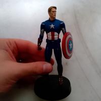 Captain America Marvel 