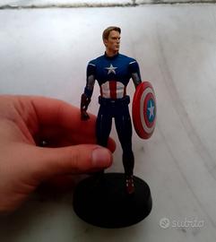 Captain America Marvel 