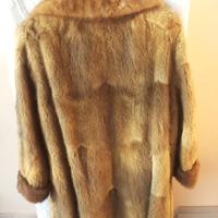 Giaccone i pelliccia Rat  Mosquet