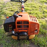 decespugliatore Echo 