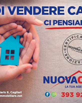 Cagliari Via Boiardo - P.Michelangelo 150 mq