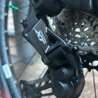 gruppo shimano xt