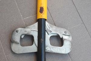 Antifurto per auto BULLOCK