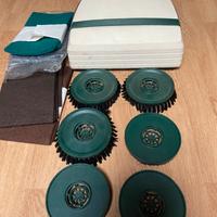 Lucidatrice Vorwerk Pulilux