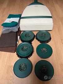 Lucidatrice Vorwerk Pulilux