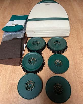 Lucidatrice Vorwerk Pulilux