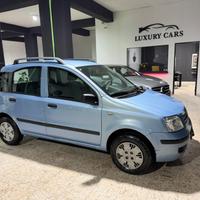 Fiat Panda 1.3 MJT 16V Dynamic 2008