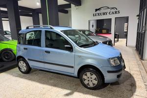 Fiat Panda 1.3 MJT 16V Dynamic 2008