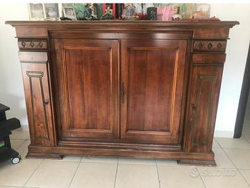 Arredamento salone