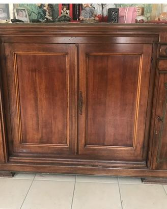 Arredamento salone