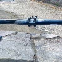 Piega Manubrio Completa Wilier all.